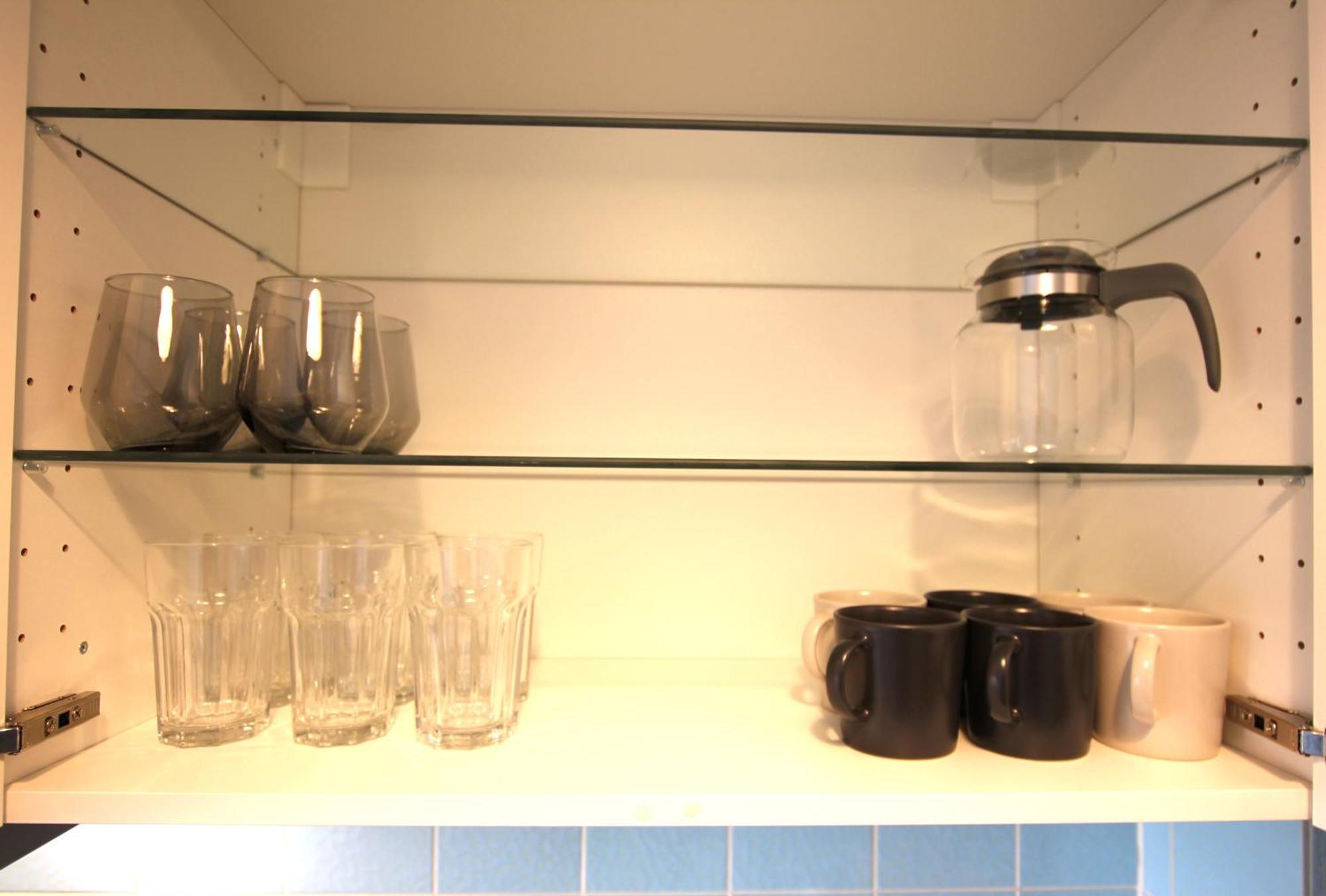 Centrally Located 2-Room Apartment Hannover Esterno foto