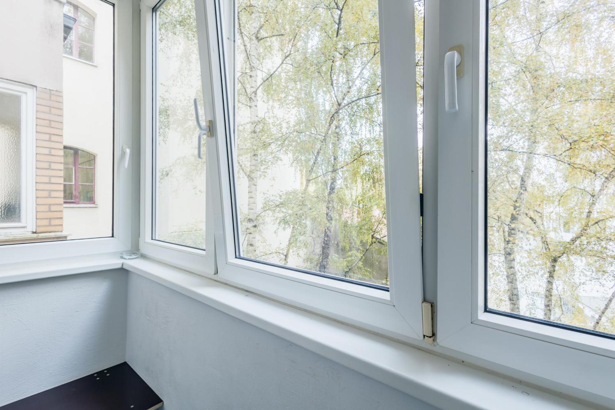 Centrally Located 2-Room Apartment Hannover Camera foto